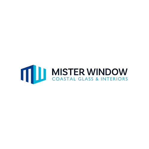 Mister Window Logo