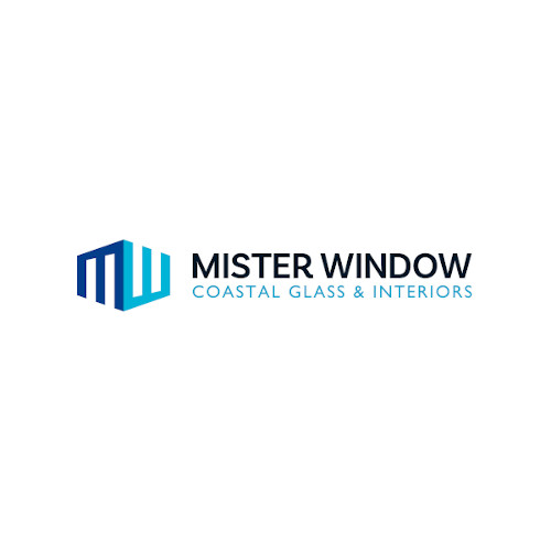 Company Logo For Mister Window'