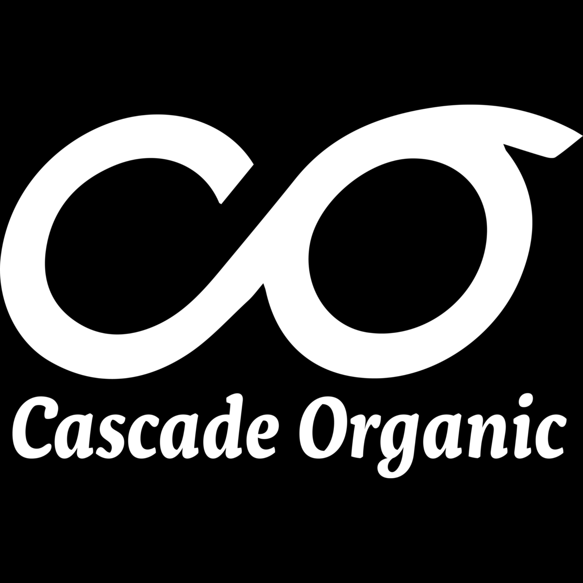 Company Logo For Cascade Organic'