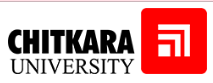 Chitkara University'