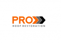 Pro Roof Restoration Brisbane Logo