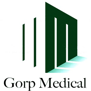 Company Logo For Gorp Medical, LLC'