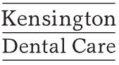 Kensington Dental Care Logo