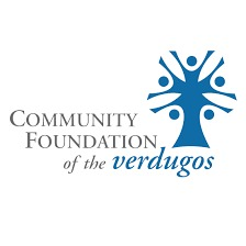 Company Logo For Community Foundation of the Verdugos'