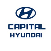 Company Logo For Capital Hyundai'