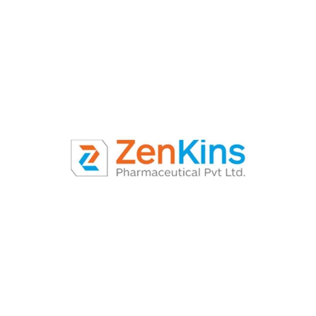 Company Logo For Zenkins Pharma'