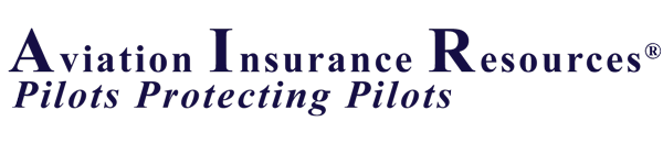 Aviation Insurance Resources Logo