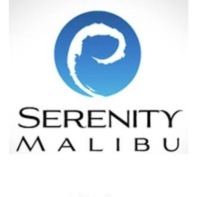 Company Logo For Serenity Malibu'