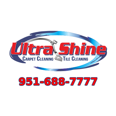 Company Logo For Ultra Shine Cleaning Services'