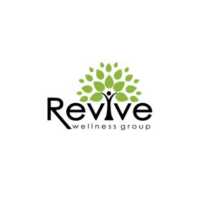 Company Logo For Revive Wellness Group'