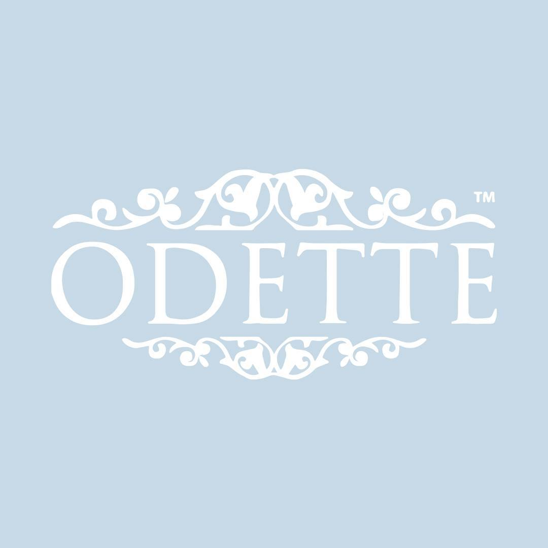 Company Logo For Odette'