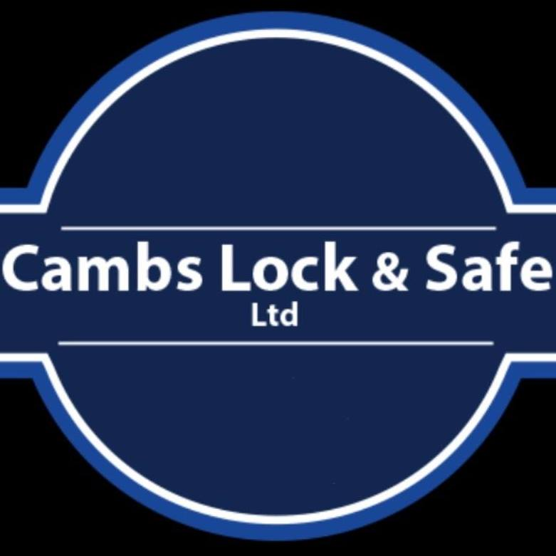 Company Logo For Cambs Lock and Safe'