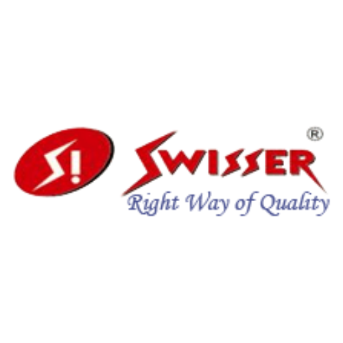 Company Logo For Swisser Instruments Pvt Ltd'