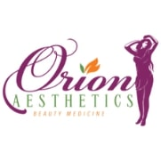 Orion Aesthetics Logo
