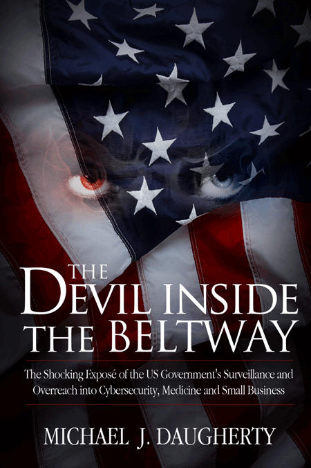 The Devil Inside the Beltway'