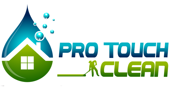 Company Logo For Pro Touch Clean'