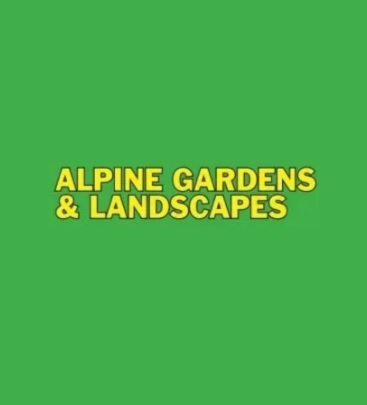 Company Logo For Alpine Gardens Dublin'