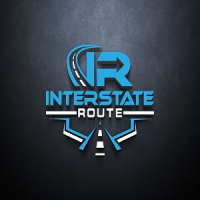 Interstate Route Logo