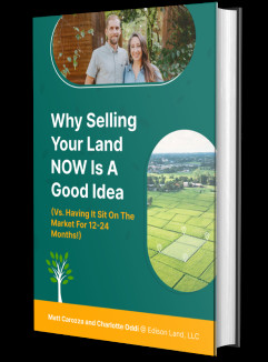 I Want To Sell My Land'