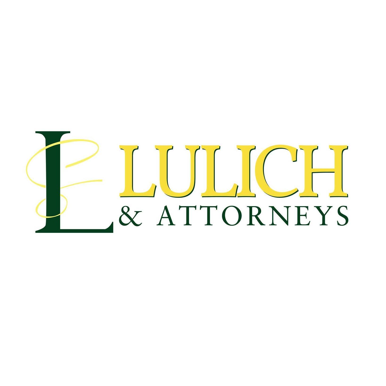 Company Logo For Lulich And; Attorneys'