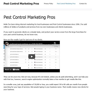 Company Logo For Pest Control Marketing Pros'