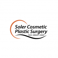 Soler Cosmetic Plastic Surgery Logo