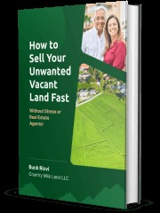 I Want To Sell My Land'