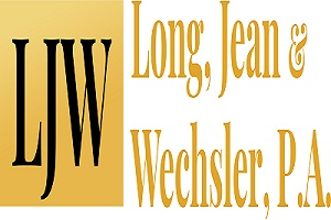 Company Logo For Long, Jean &amp; Wechsler, P.A'