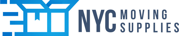 Company Logo For NYC Moving Supplies'