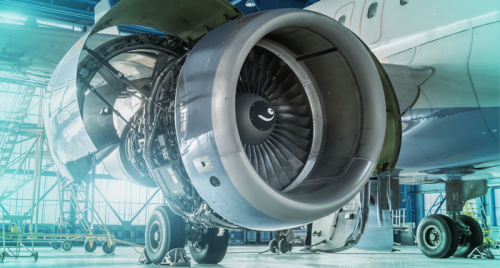 Aircraft Parts Manufacturing, Repair and Maintenance Market'
