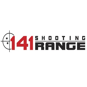 Company Logo For 141 Shooting Range Inc.'