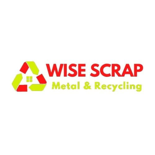 Company Logo For Wise Scrap Metal'