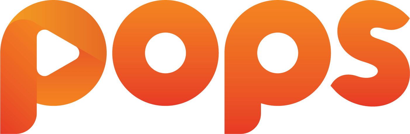 POPS Worldwide Logo