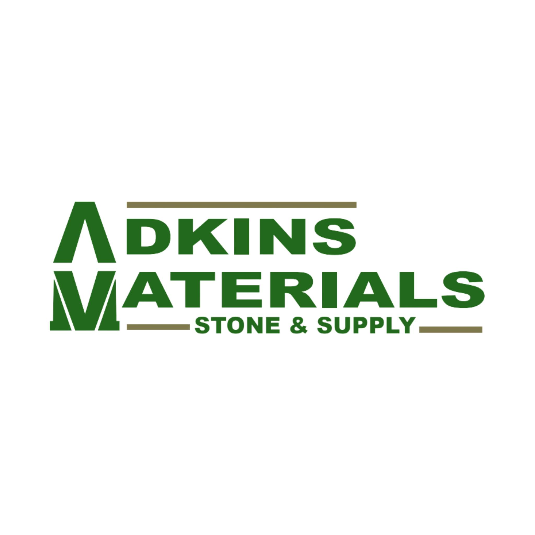 Company Logo For Adkins Materials'