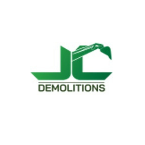 Company Logo For JC Demolitions'