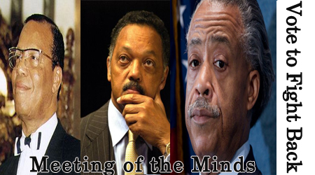 Meeting of the Minds Summit'