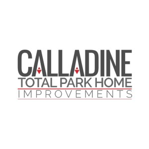 Calladine Total Park Home Improvements'