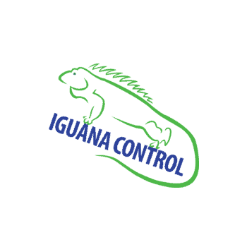 Company Logo For Iguana Control'