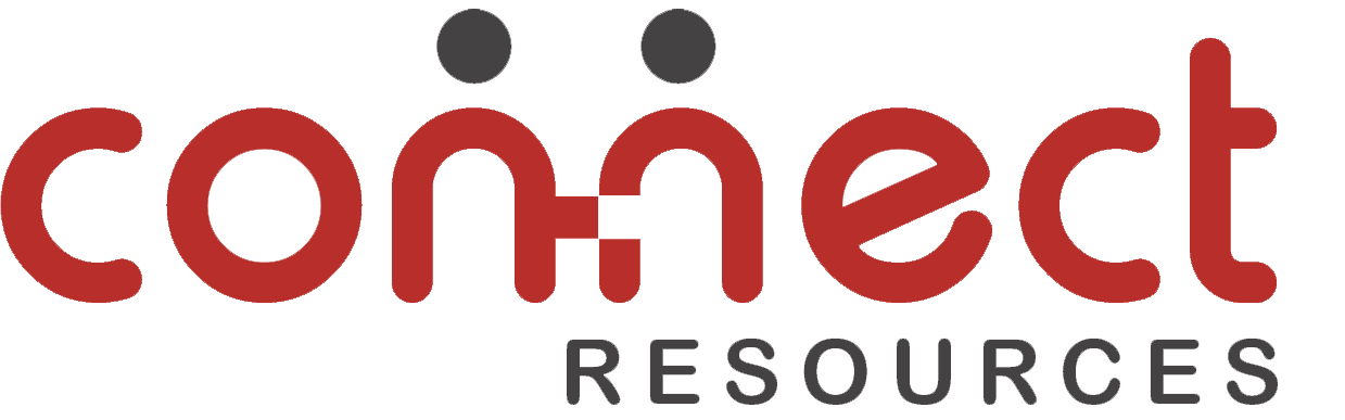 Company Logo For Connect Resources'