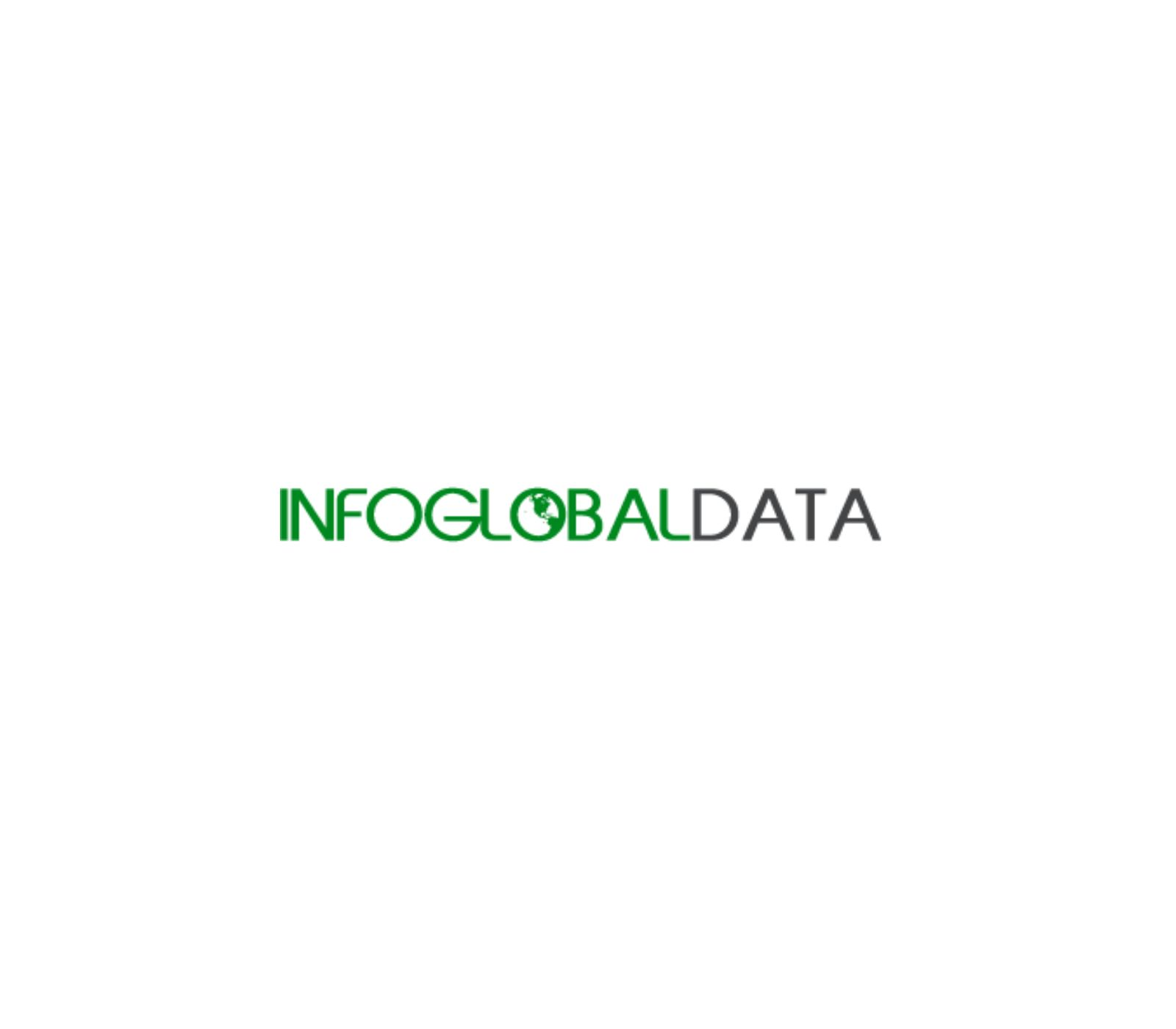 Company Logo For InfoGlobalData'