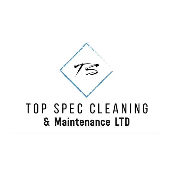 Company Logo For Top Spec Cleaning And Maintenance Ltd'