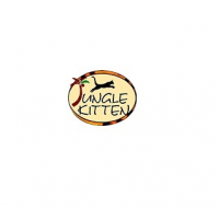 Jungle Kitten Logo
