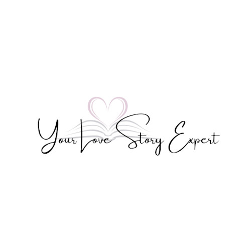 Company Logo For Your Love Story Expert'