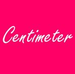 Company Logo For Centimeter Clothing'