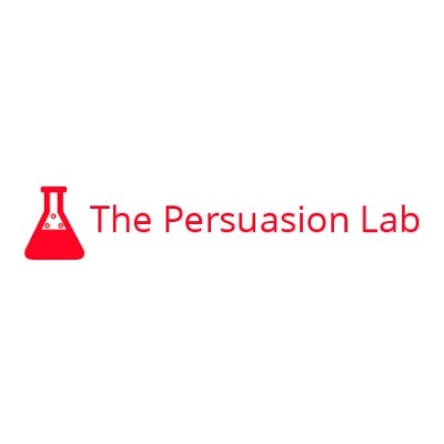 Company Logo For The Persuasion Lab'