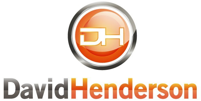 David Henderson'