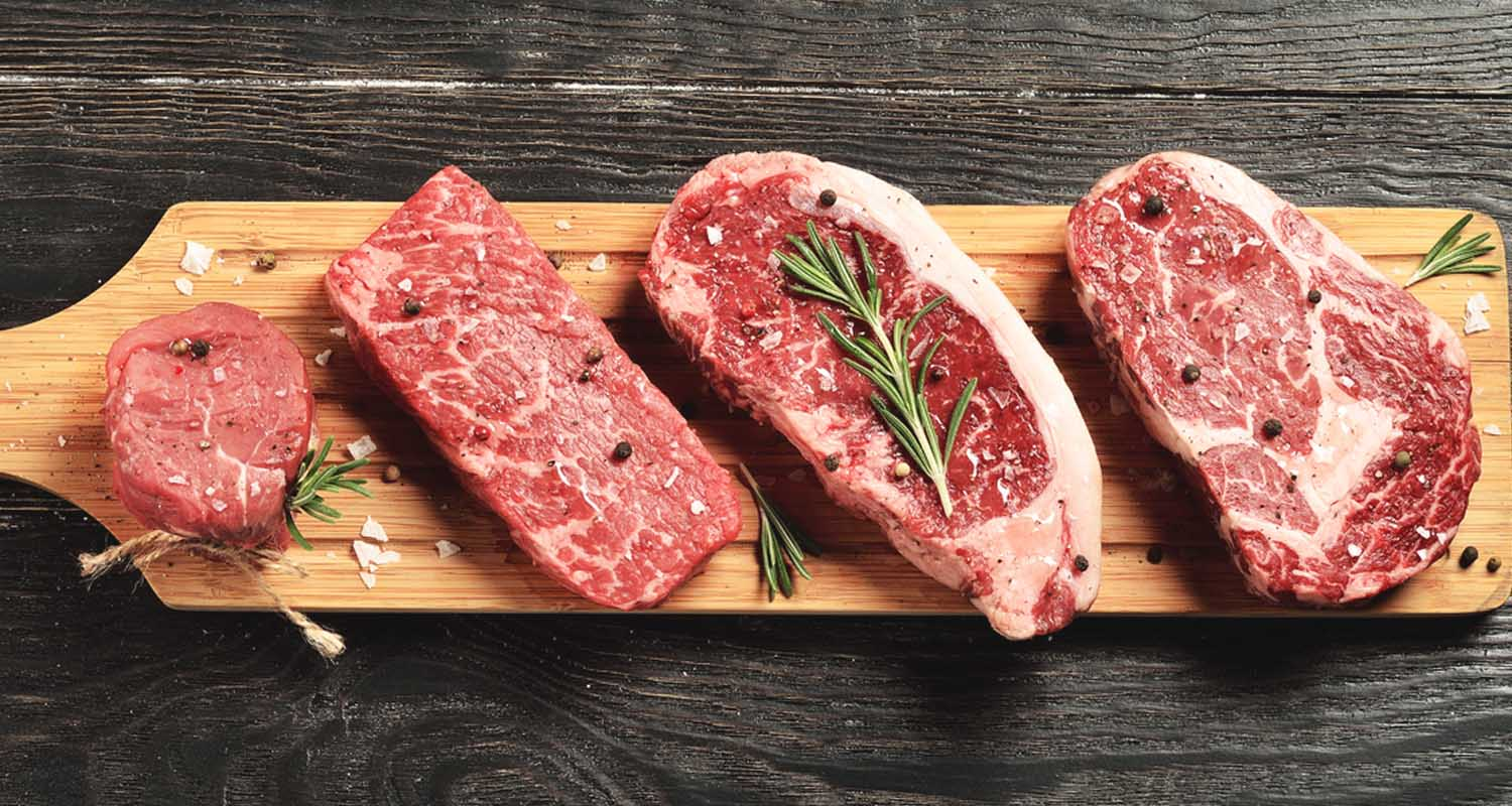 Grass-fed Wagyu Beef Market'