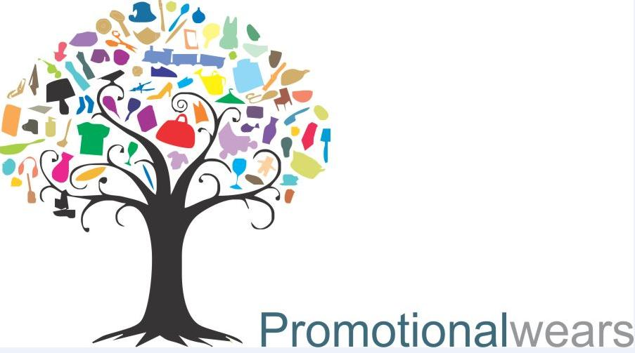 Company Logo For Promotionalwear'