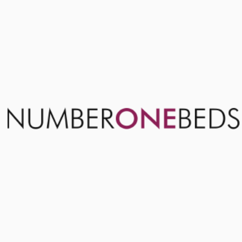 Number One Beds Logo