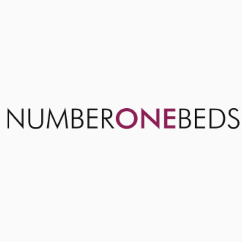 Company Logo For Number One Beds'